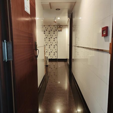 Four Seasons Hostel Χονγκ Κονγκ Εξωτερικό φωτογραφία