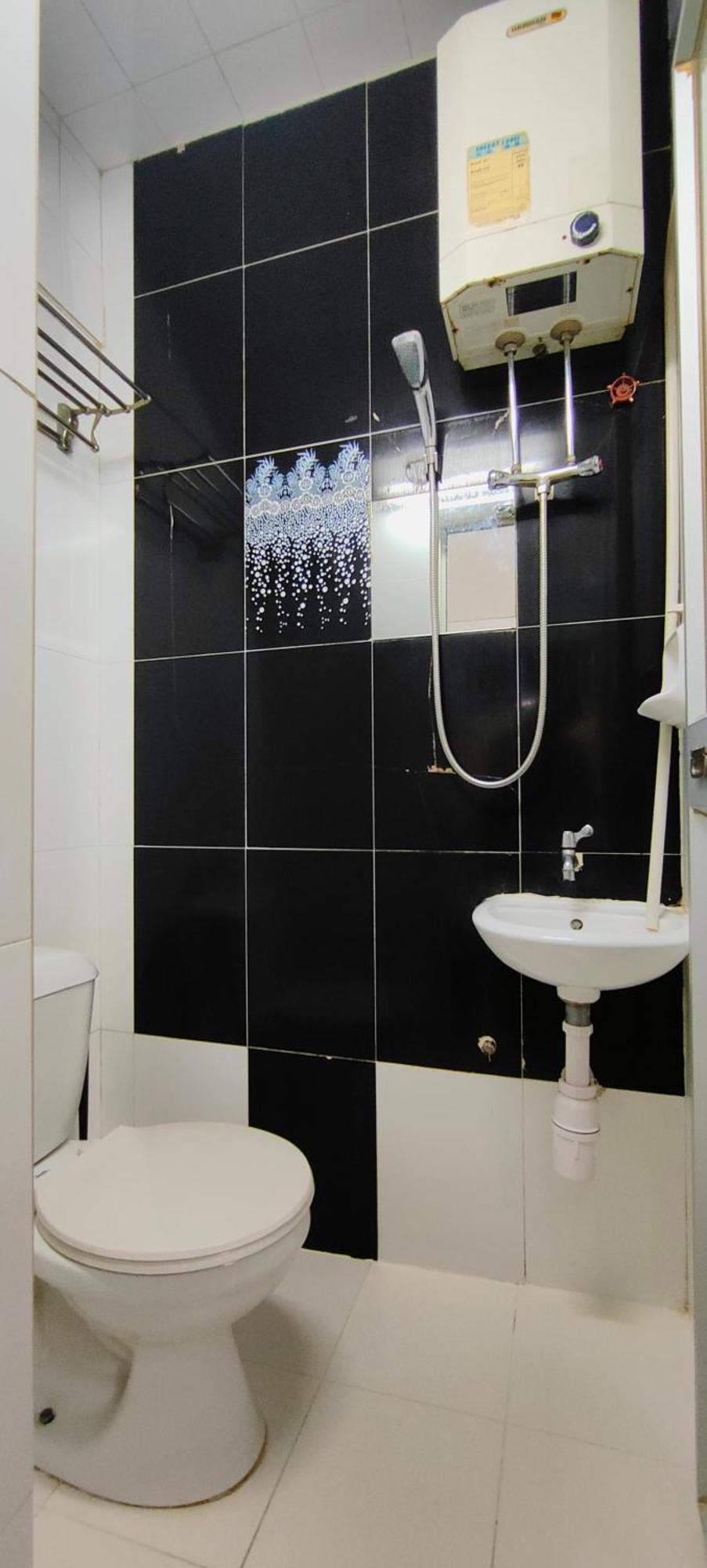 Four Seasons Hostel Χονγκ Κονγκ Εξωτερικό φωτογραφία