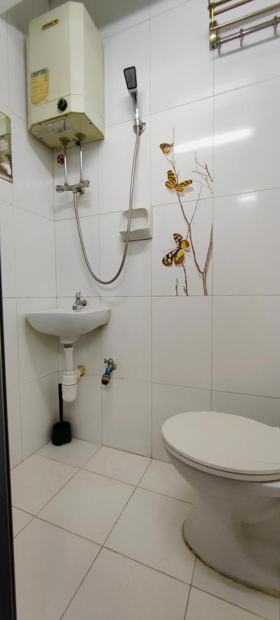Four Seasons Hostel Χονγκ Κονγκ Εξωτερικό φωτογραφία